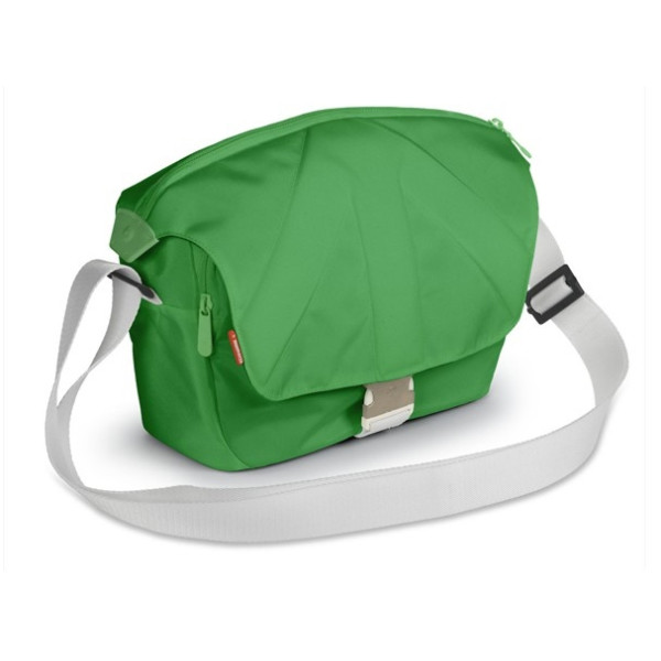 Сумка Manfrotto UNICA I MESSENGER DESIGNER GREEN (MB SM390-1BG)